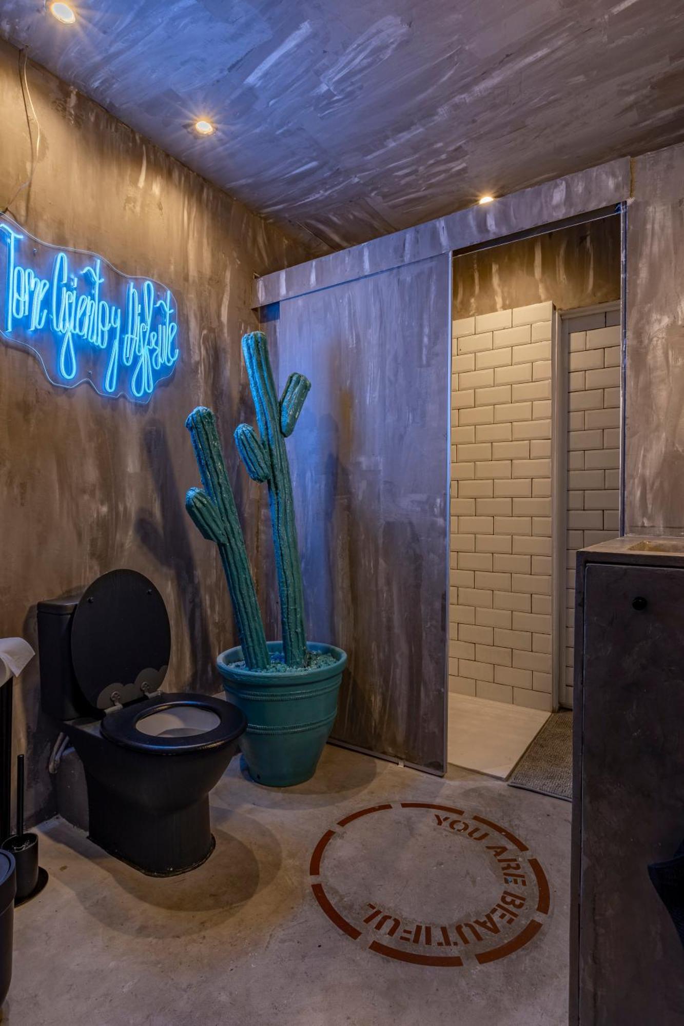 Luxury Apartment Close To The Beach Barcelona Exterior foto