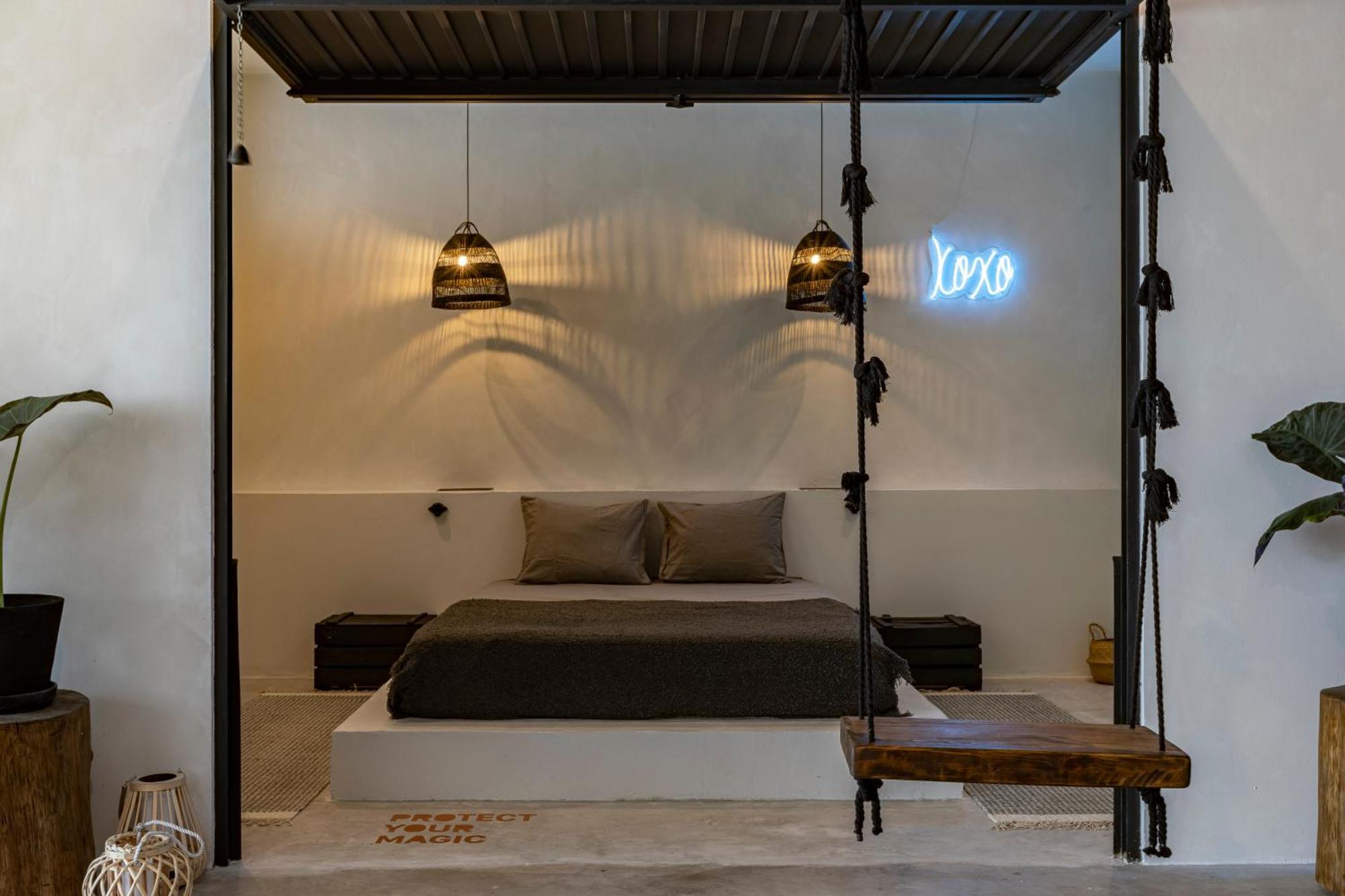 Luxury Apartment Close To The Beach Barcelona Exterior foto